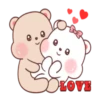 ️ Cute Bear Friends  .MOV 24