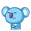 BT21 24