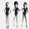 Singles Ladies Parody Mov. ● 16