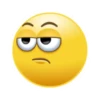 SSSFC Animated Smiley Stickers 22