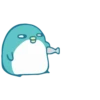 PINGÜINO   mov 19