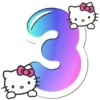 HELLO Kitty Num MOV 9