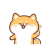 Shiba Inu Dogs (Mov) 29