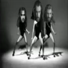 Singles Ladies Parody Mov. ● 19