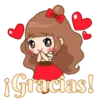 niñas cute muñecas ️ 27
