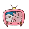 ● Kanahei Usagi #2 Mov. ● 29