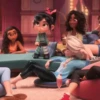 wreck it ralphPrincess Disney 21