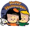 MIX HALLOWᗴᗴN.MOV 29