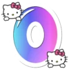 HELLO Kitty Num MOV 10