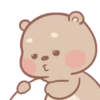 Pig y Bear Popup MOV 29