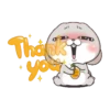 GIF - Miss Very Rabbit 29