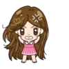 niñas cute muñecas ️ 29