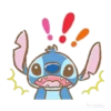 Stitch Animado 21