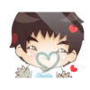 Te amo 24