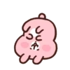 ● Kanahei Usagi #2 Mov. ● 30