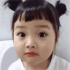 Niña Coreana Animada 30