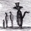 ️Hand drawn 3D 2 ️ 7