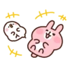● Kanahei Usagi Mov. ● 5