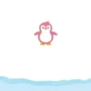 ️Pink penguin  MOV 5