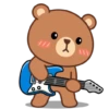 Bear      Mix up   (Mov) 6