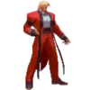 Rugal Bernstein 5