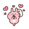 ● Kanahei Usagi Mov. ● 6