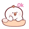 ️Tierno pollo  MOV 5