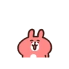 ● Kanahei Usagi Mov. ● 8