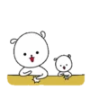 Softly White Dog .MOV 7