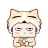 ️Milk dog   MOV 6