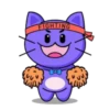️Purple miau   MOV 5