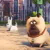 THE SECRET LIFE OF PETSMOV 7