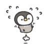 Pingüino Mame Mov. 6