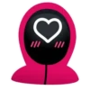 El Juego del Calamar Animado 5