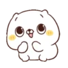 Friends Cat Emoji 1 5