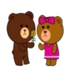 BROWN & FRIENDS "dero" 7