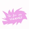 ¡Ya es Viernes! ♡ (Mov) 6