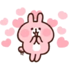 ● Kanahei Usagi Mov. ● 10