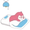 ️Pink penguin  MOV 9