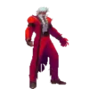 Rugal Bernstein 6