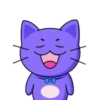 ️Purple miau   MOV 7