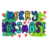 Christmas Mix up  3   ️(M) 5