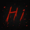 Blood Message (Black ver.) 6
