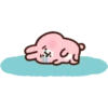 ● Kanahei Usagi Mov. ● 13