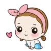 Cute girls 5