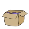 ️Purple miau   MOV 8