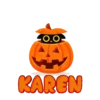 Calabaza Nombres 6