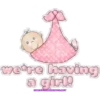Es una niña! Mov 11