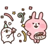 ● Kanahei Usagi Mov. ● 14