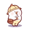 ️Tierno pollo  MOV 8